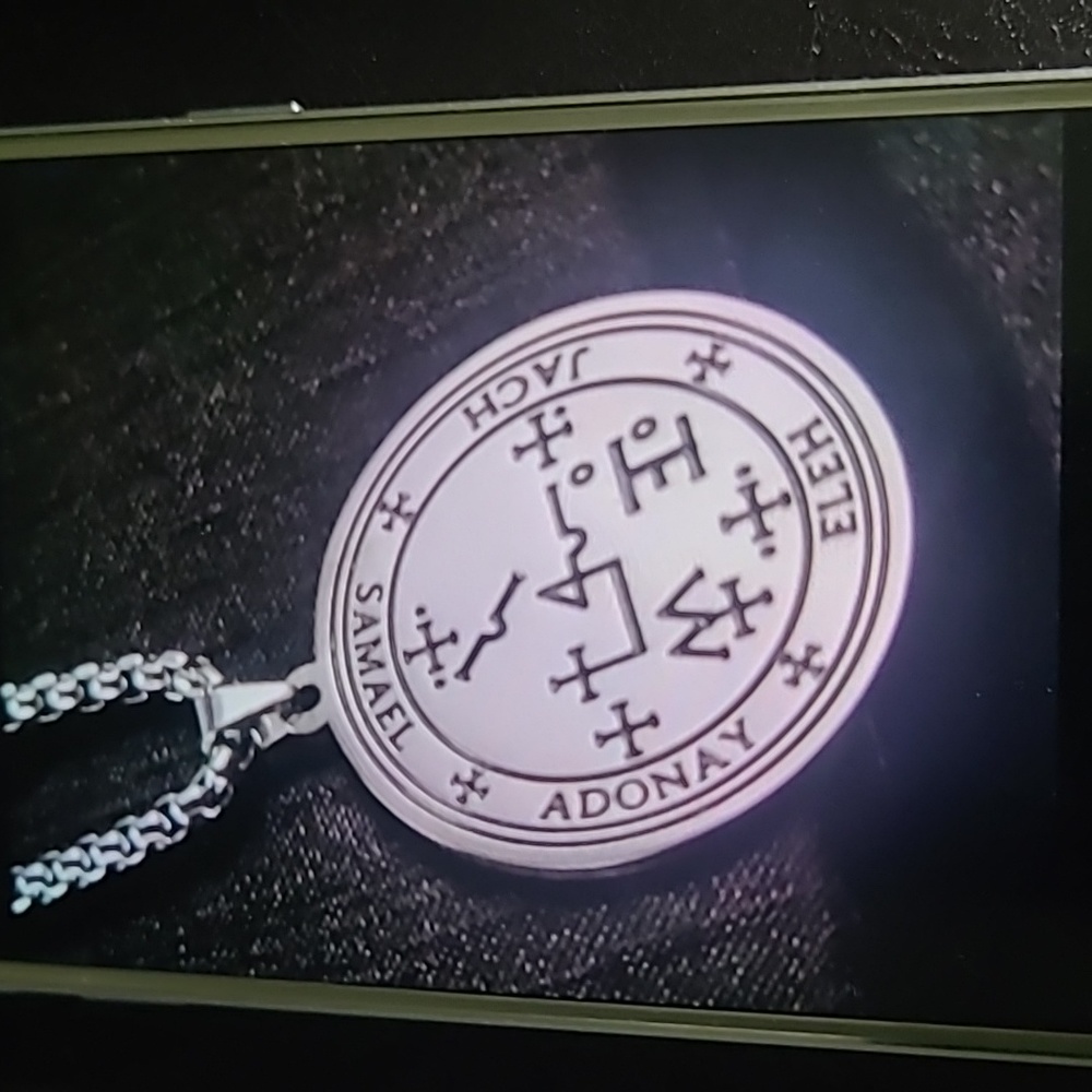 Archangel Samuel Angel#126